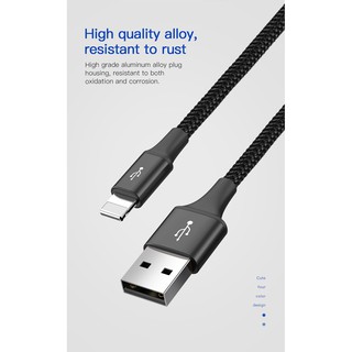 CÁP SẠC 4 ĐẦU ( 2 LIGHTNING, 1 MICRO USB, 1 TYPE C ) chính hãng BASEUS