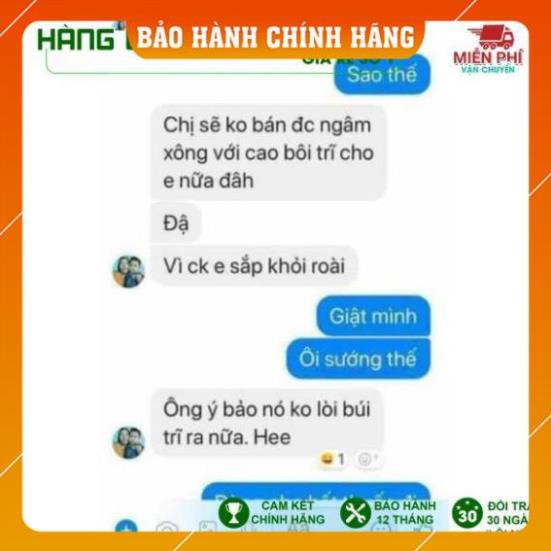 SẢN PHẨM CHÍNH HÃNG 100% THIÊN NHIÊN  Ngâm xông trĩ Thảo MộcThanh Mộc_Hương BAO CHUẨN