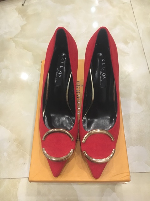 Giày Cao Gót nữ cao cấp hàng Quảng Châu mới về dành cho các nàng iu