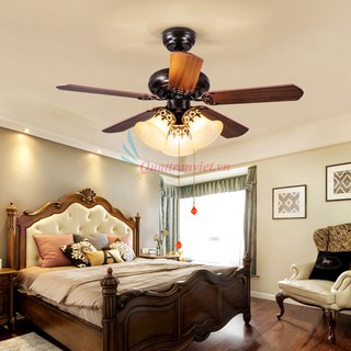Quạt đèn QD113