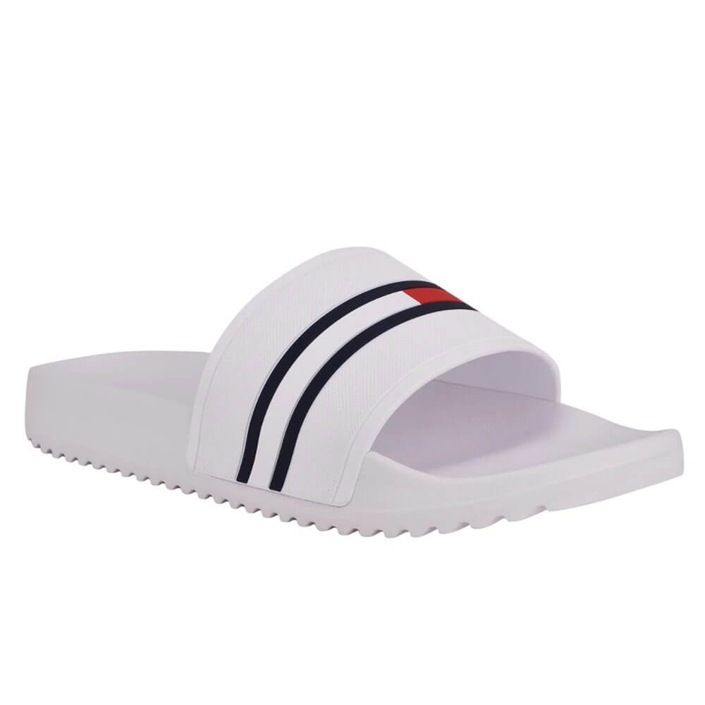 Dép nam quai ngang Tommy Hilfiger 7 8 9 10