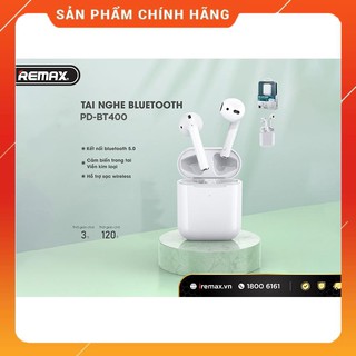 FREE SHIP<HÀNG CHÍNH HÃNG> Tai nghe bluetooth Proda PD-BT400