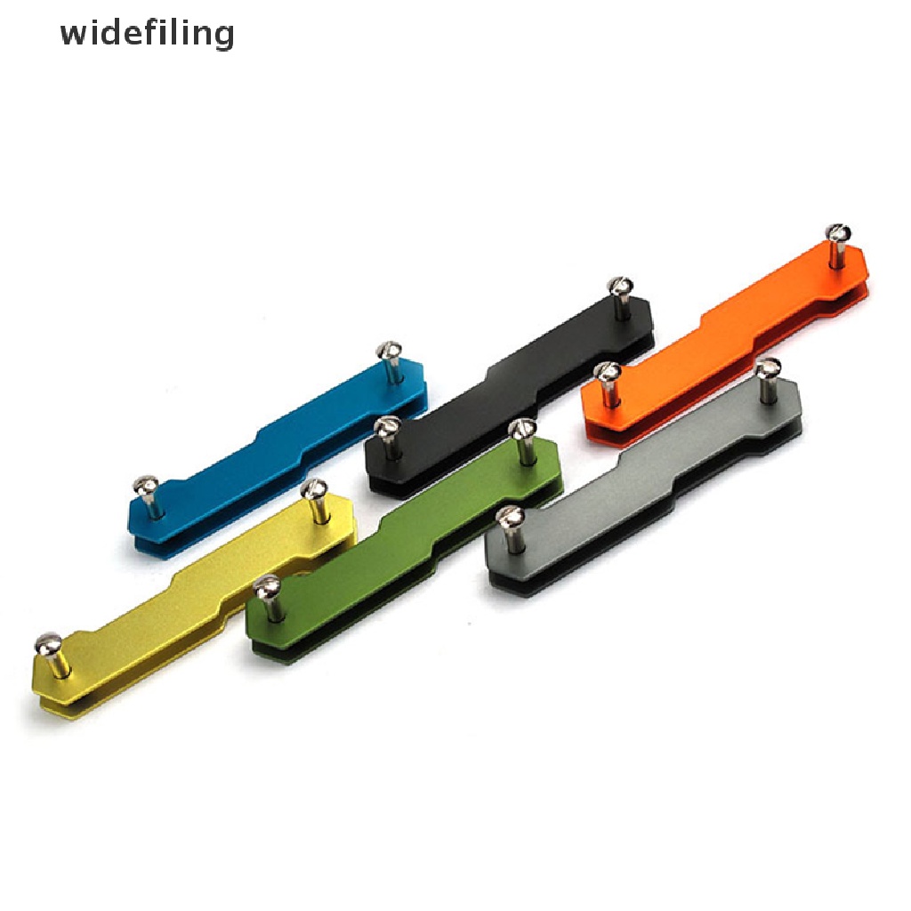 Kẹp Giữ Chìa Khóa Thông Minh Tiện Lợi EDC