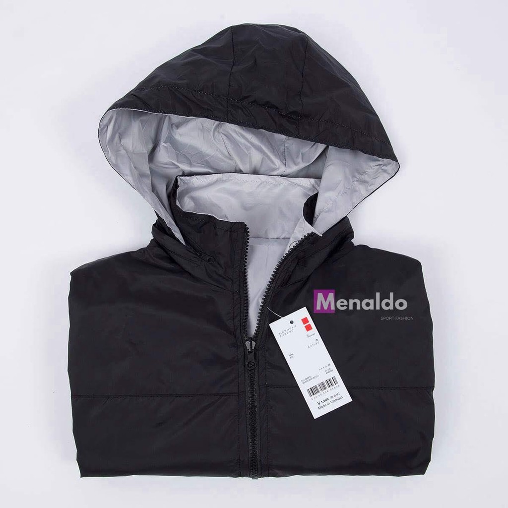 [Hàng VNXK] Áo Gió 2 Mặt Chống Nước – VNXK | BigBuy360 - bigbuy360.vn