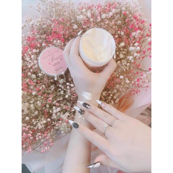 KEM BODY BÔNG ONAYA CHÍNH HÃNG