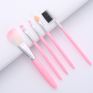 BỘ CỌ TRANG ĐIỂM 5 MÓN