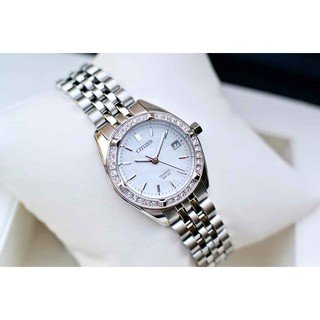 Đồng hồ nữ citizen eu6060-55d