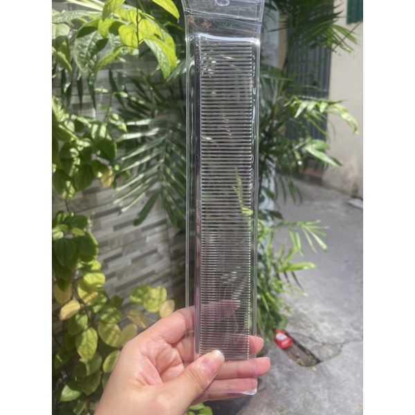 Lược sắt cắt tỉa lông chó Chonry