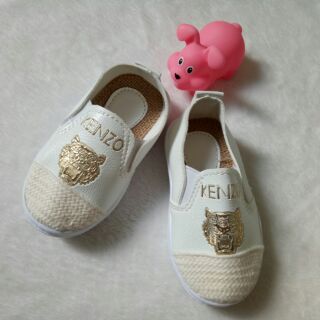 Giày thể thao cho bé hiệu KenZo
