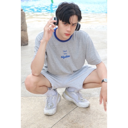 Áo Thun Basic _ august8club