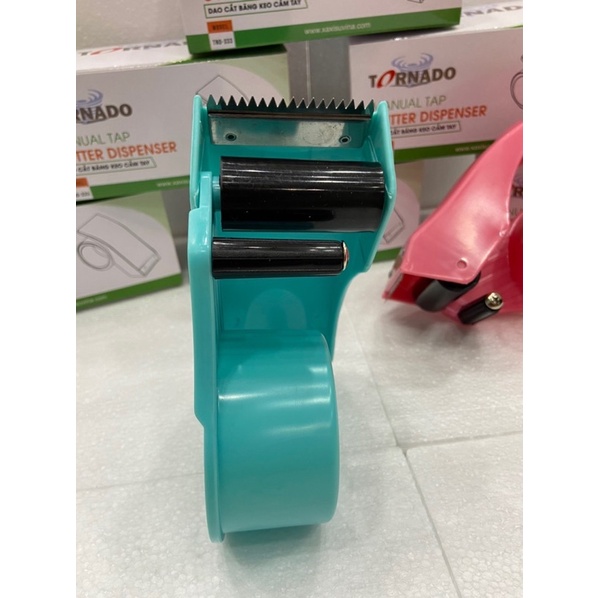 Dụng cụ cắt băng keo Tornado