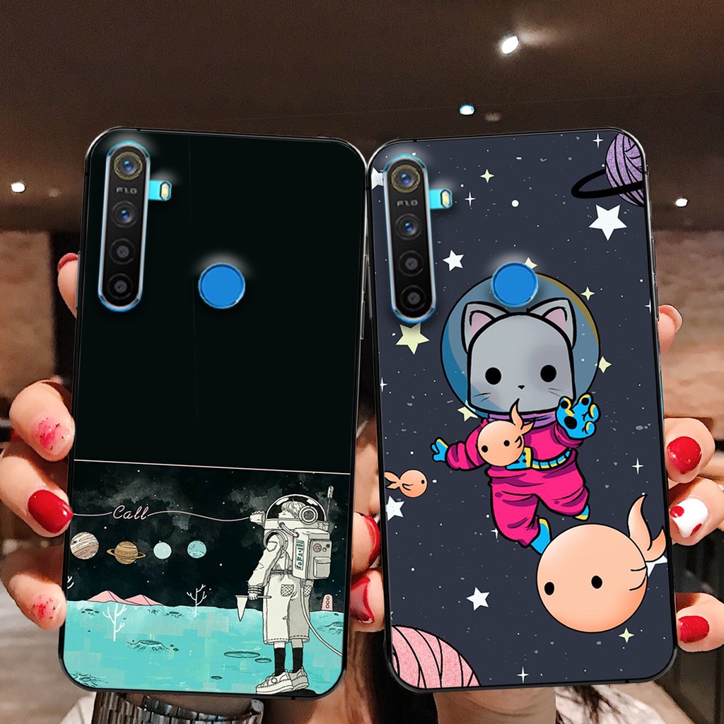 Ốp lưng Oppo Realme C3 - Realme 5 - Realme 5 Pro - Realme Q in hình cực chất siêu bền