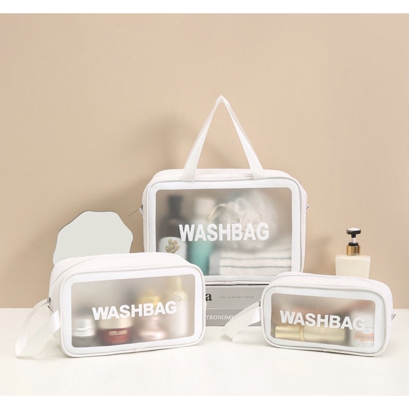 Combo Sét Túi 3 chi tiết