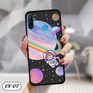 Ốp lưng cho điện thoại - Huawei Nova 4e