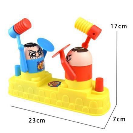 Đồ chơi giải trí đối kháng   ML88