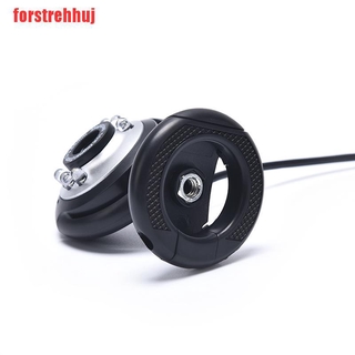 Webcam Usb Có Mic Cho Máy Tính