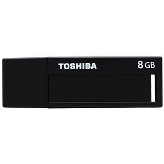USB 3.0 Toshiba 8GB Daichi