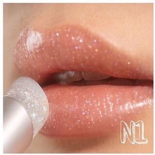 SON DƯỠNG GLITTERY WATER LIP BALM