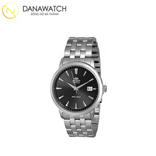 Đồng hồ nam orient fer27009b0 dây thép chính hãng