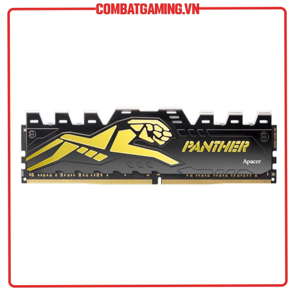 Ram Apacer Panther DDR4 8GB 3200Mhz - Hàng Chính Hãng