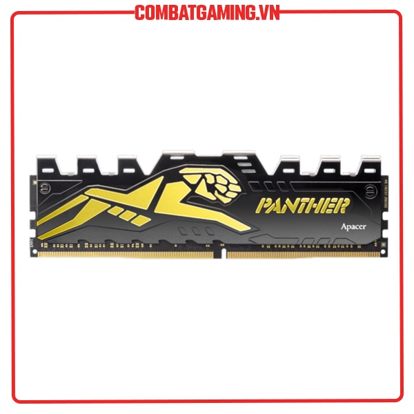 Ram Máy Tính Apacer Panther DDR4 8GB 3200Mhz Hàng Chính Hãng