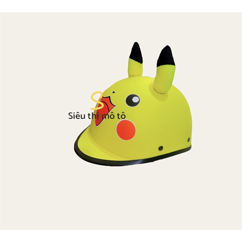 Mũ Bảo Hiểm Đua ngựa  Trẻ Em