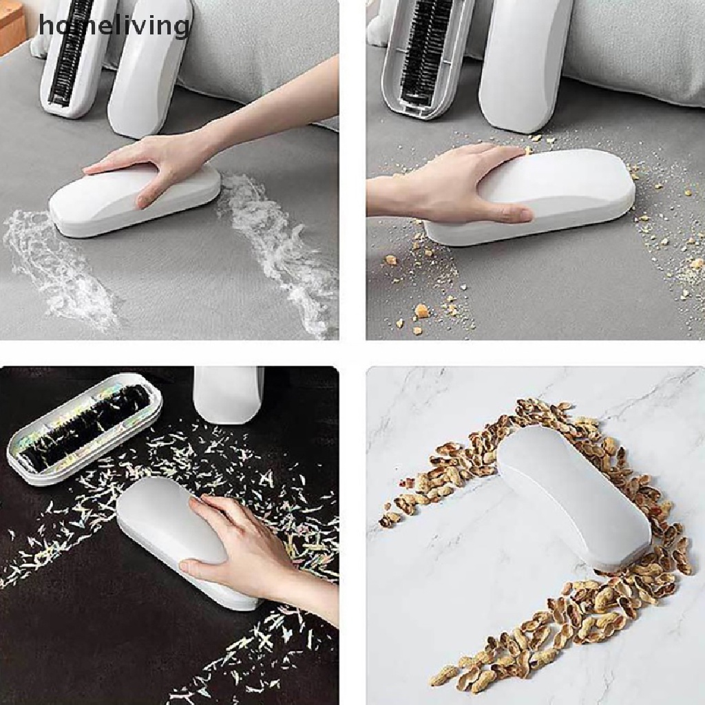 Chổi Quét Bụi Thảm Trải Sàn Bằng Nhựa Tiện Dụng