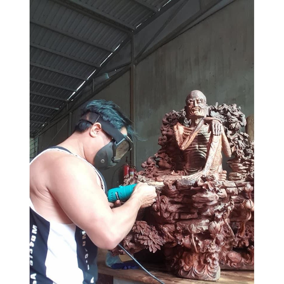 Máy Gọt Cốt 3 3636