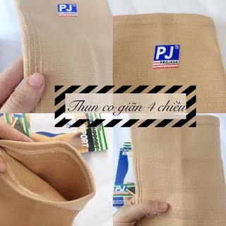 Bó Gối Thể Thao PJ