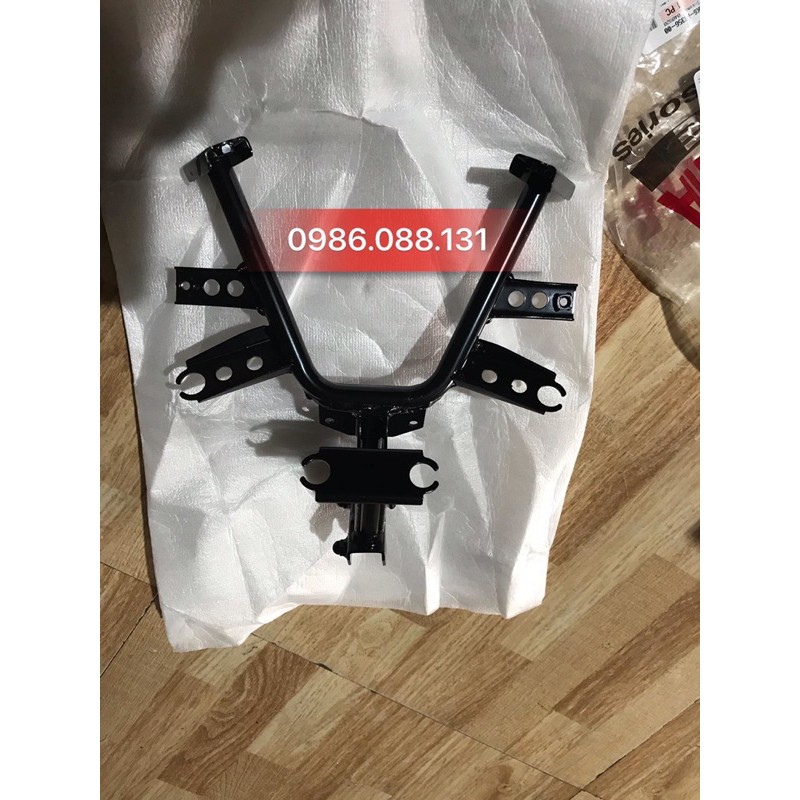 Giá đỡ pha đèn R15v3 zin chính hãng