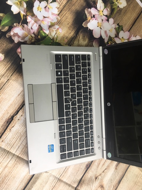 Hp 8470p elitebook i5 thế hệ 3 rẻ nhất VBB máy đẹp | BigBuy360 - bigbuy360.vn