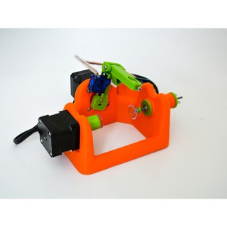 Máy Vẽ Trứng - Robot Vẽ Trứng - Egg Bot