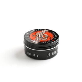 Sáp vuốt tóc King Brown Premium Pomade 75g