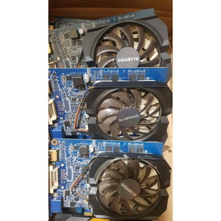 Card màn hình giga n420 2gb d3