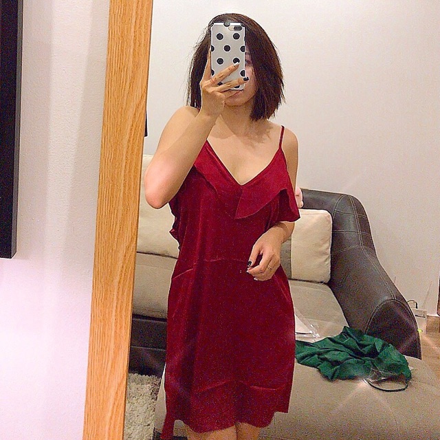 (40kg -62kg )Váy ngủ sexy đắp bèo phi lụa cao cấp - SX165 đầm ngủ sexy lụa - ( HÀNG CAO CẤP) | BigBuy360 - bigbuy360.vn