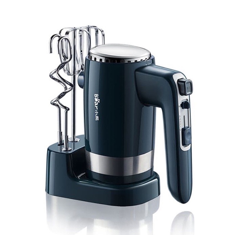 Máy Đánh Trứng Trộn Bột Cầm Tay Bear DDQ-B02L1 (HM-B01V1)