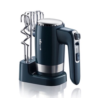 Máy đánh trứng trộn bột cầm tay bear ddq-b02l1