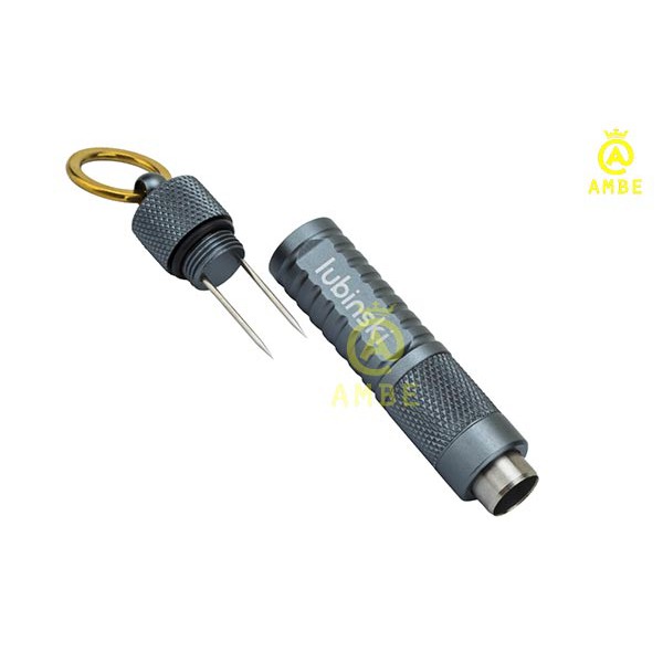 (Phụ kiện chính hãng) Đục xì-gà Lubinski YJA40003