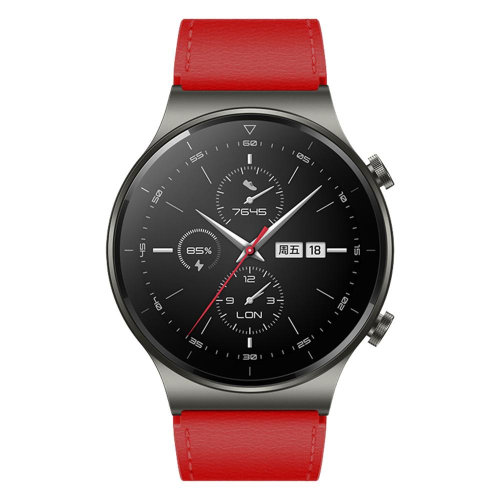 Dây Đeo Thay Thế Chuyên Dụng Cho Đồng Hồ HUAWEI Watch GT 2 Pro
