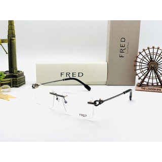 GỌNG FRED Titanium