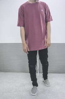 Champion tee