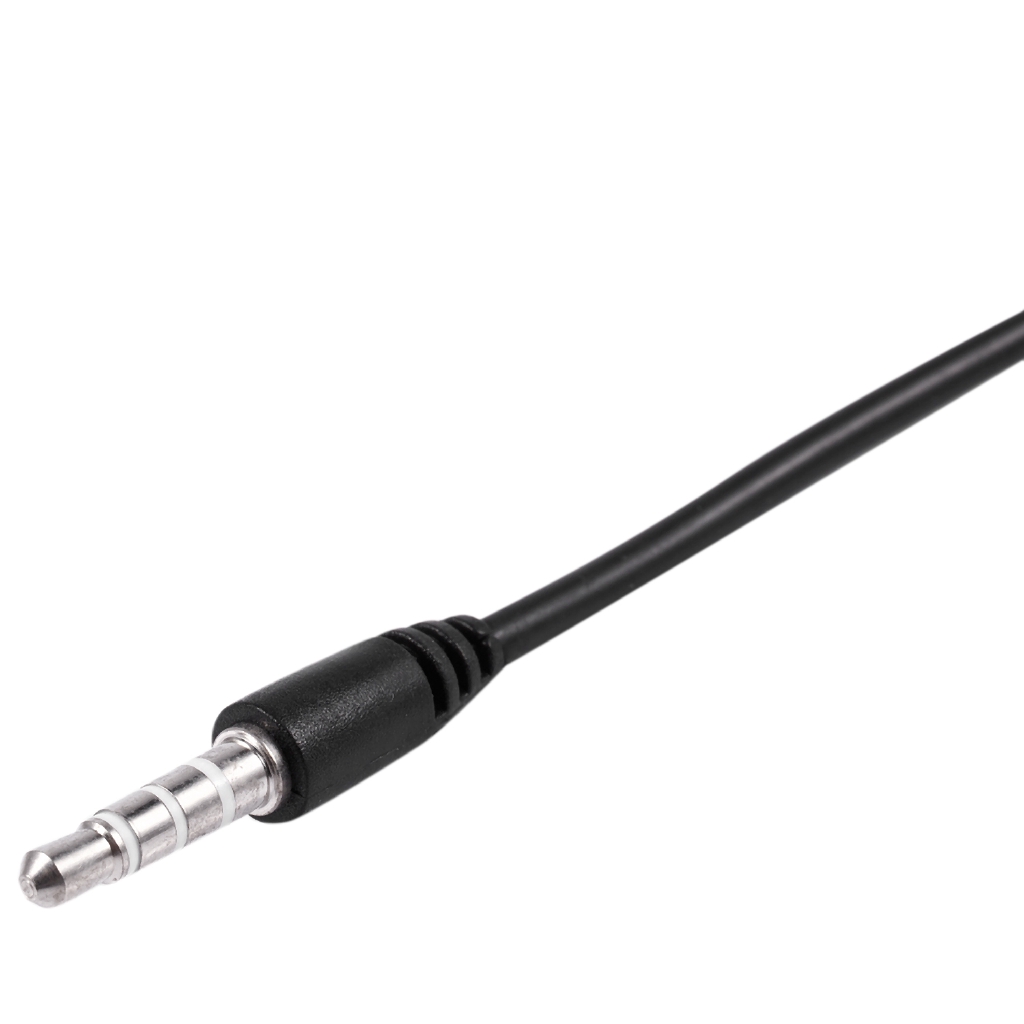 Giắc Chuyển Đổi Từ 2.5 mm Female Sang 3.5 mm Male 3 Rings Jack | BigBuy360 - bigbuy360.vn