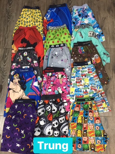 Set 3 quần đùi | BigBuy360 - bigbuy360.vn