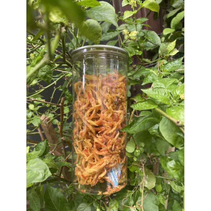 150gr mực tumyum mix mực bơ tỏi
