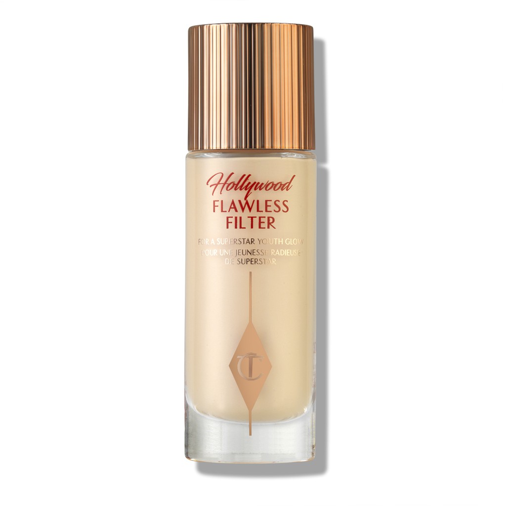 Lót sáng Charlotte Tilbury Hollywood Flawless Filter