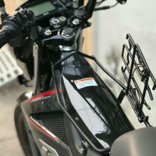 Baga tĩnh điện Raider