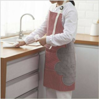 Combo tạp dề Tú Thy shop