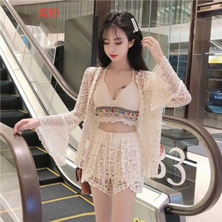 Set bikini đi biển cao cấp