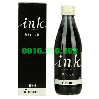 Mực PILOT Ink 350ml