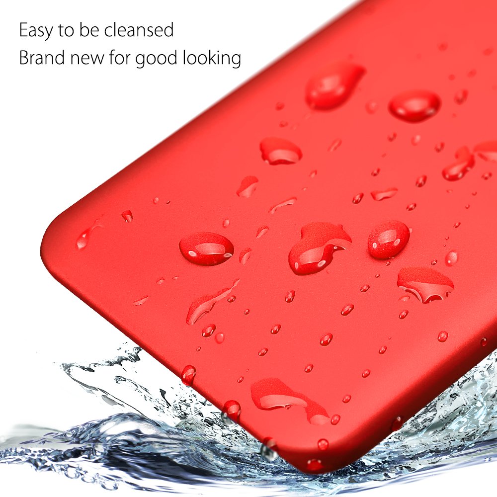 Ốp Lưng Siêu Mỏng Chống Rơi Vỡ Cho Sony Xperia XZ Premium